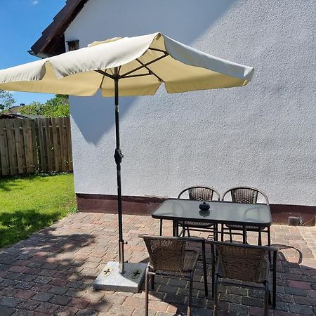 Feel-Good Apartment Close To The City Reppenstedt Екстериор снимка