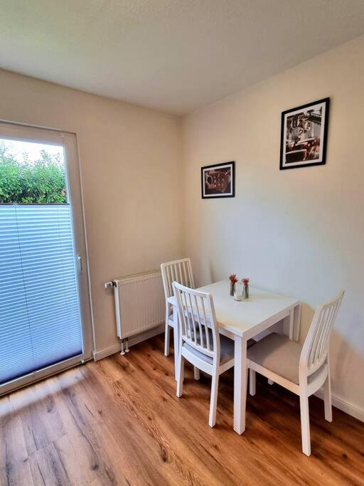 Feel-Good Apartment Close To The City Reppenstedt Екстериор снимка